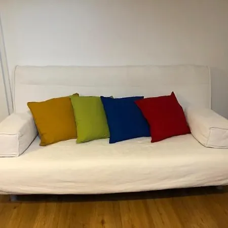 Apartma Na Hueti *