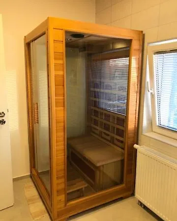 Apartma Na Hueti * Radenci