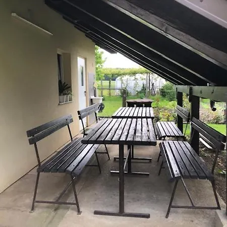 דירה Apartma Na Hueti *