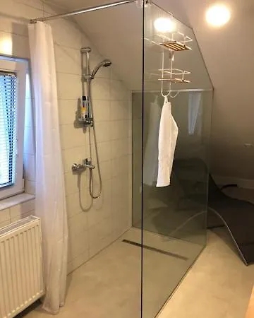 Apartma Na Hueti * Radenci