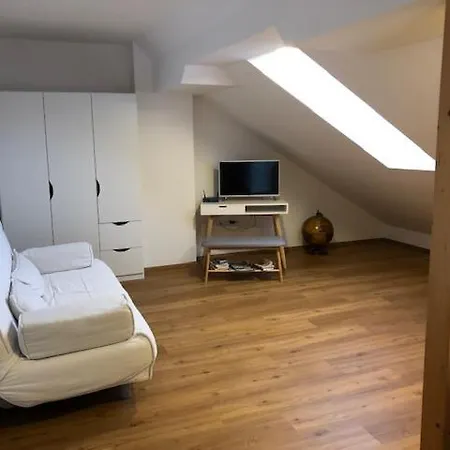 Apartma Na Hueti