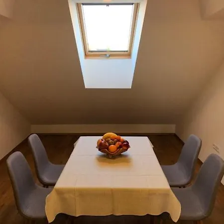 Apartma Na Hueti Apartment Radenci