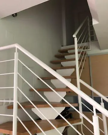 Apartma Na Hueti רדנצי