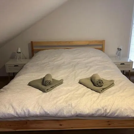Apartma Na Hueti