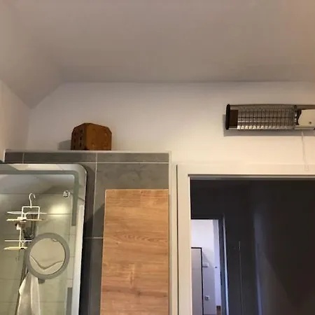 דירה Apartma Na Hueti *