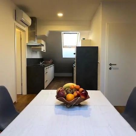 Apartma Na Hueti * Radenci