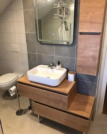 Apartma Na Hueti アパート *