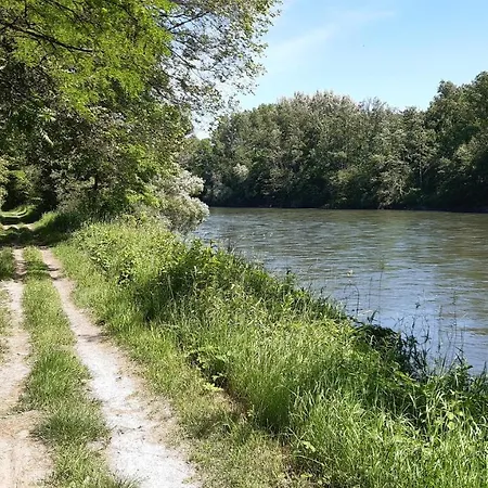 דירה Apartma Na Hueti