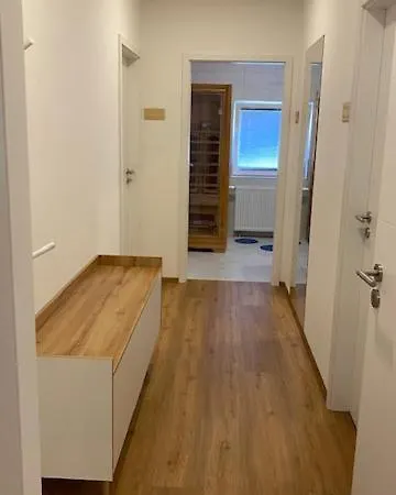 Apartma Na Hueti Apartment