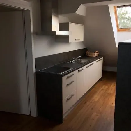 Apartma Na Hueti Radenci