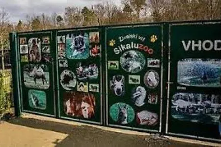 Apartma Na Hueti דירה *