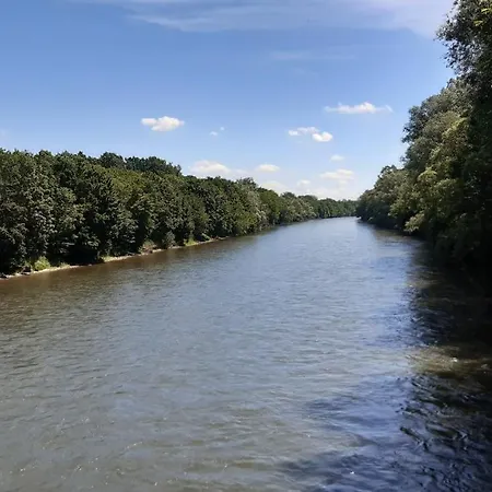 Apartma Na Hueti דירה רדנצי