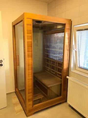 Apartma Na Hueti * Radenci