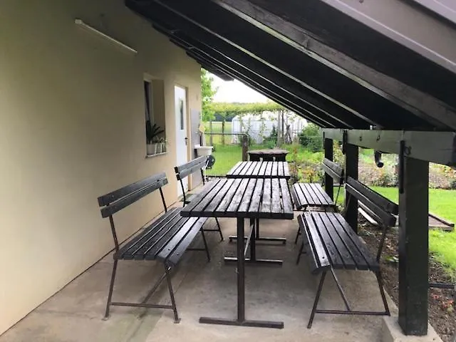 Apartament Apartma Na Hueti *