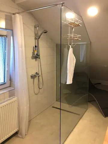 Apartma Na Hueti * Radenci