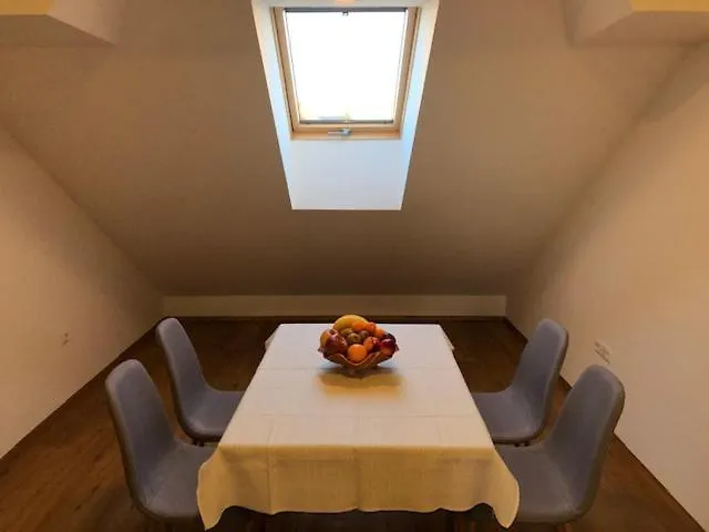 Apartma Na Hueti Lejlighed Radenci