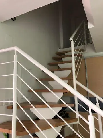 Apartma Na Hueti Radenci