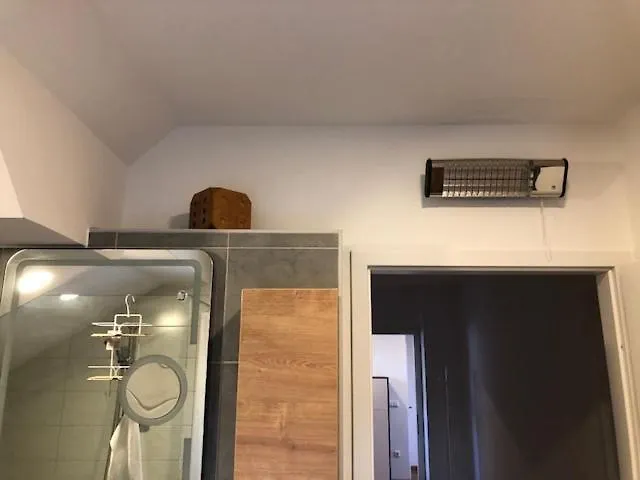 Lejlighed Apartma Na Hueti *