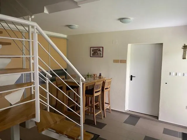 Lejlighed Apartma Na Hueti *