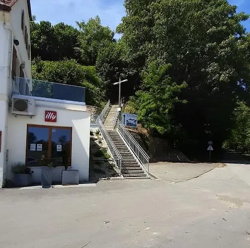 Apartma Na Hueti Apartament Radenci