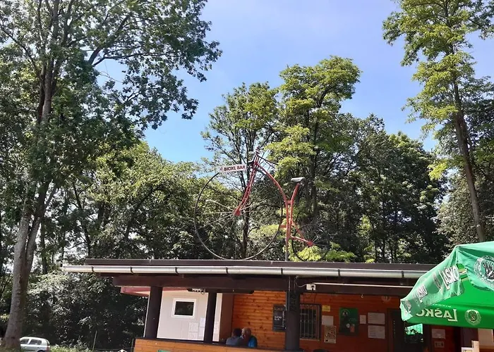 Apartma Na Hueti Lejlighed Radenci