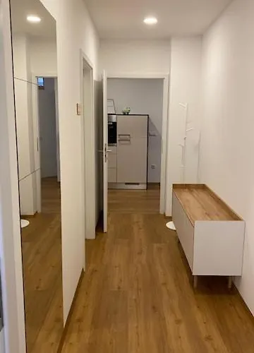 Apartma Na Hueti Apartament *