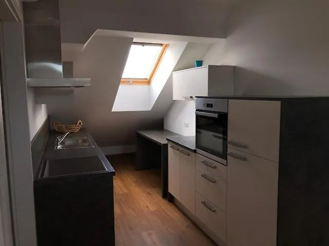 Apartma Na Hueti * Radenci