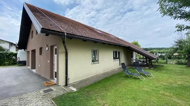 Apartma Na Hueti Lejlighed Radenci