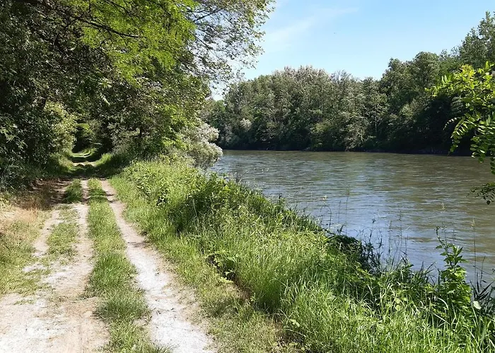 Apartament Apartma Na Hueti