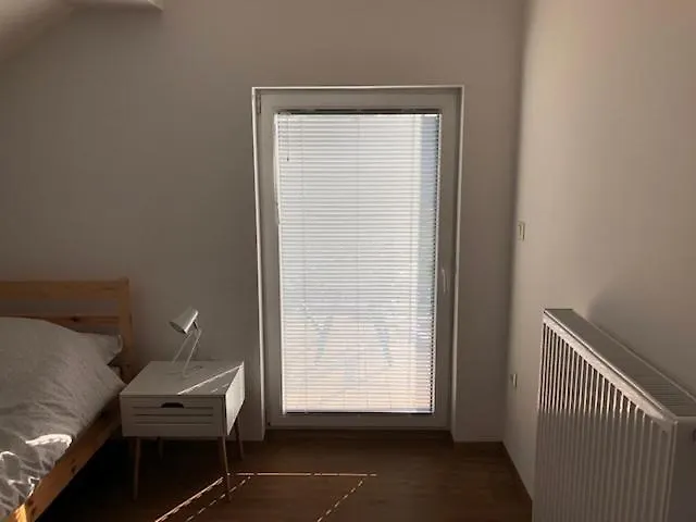 Apartma Na Hueti Lejlighed Radenci