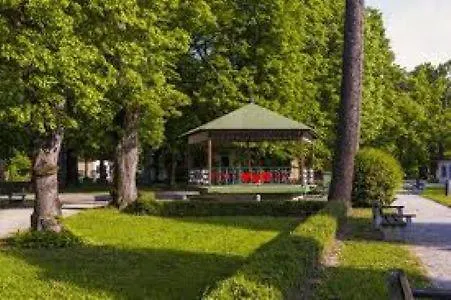 Apartament Apartma Na Hueti Radenci