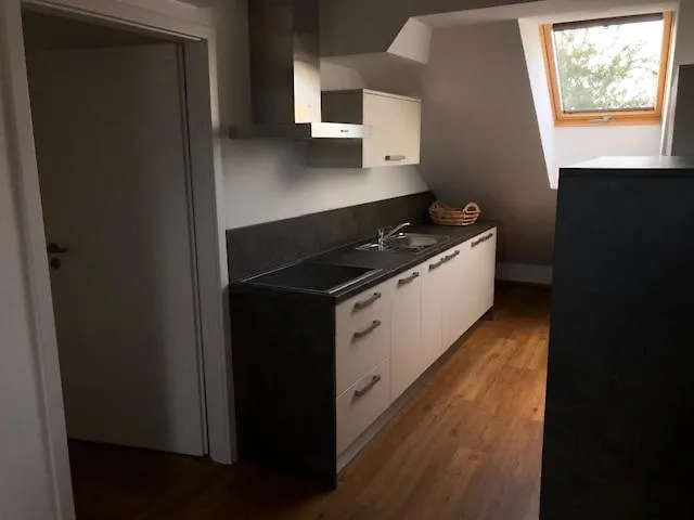 Apartma Na Hueti Radenci