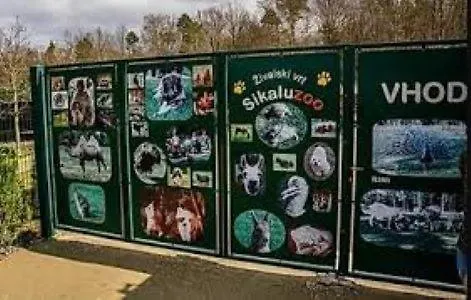 Apartma Na Hueti Apartament *