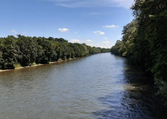 Apartma Na Hueti Apartament Radenci