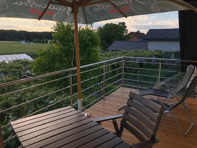 Lejlighed Apartma Na Hueti